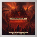 Search for repent posters Bible