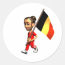 Search for belgian stickers Countries