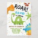 Search for dino Party