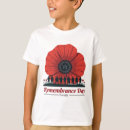 Search for remembrance day poppy clothing Lest we forget