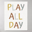 Search for play room Colourful
