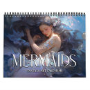 Search for mermaid calendars Whimsical