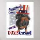 Search for dachsie posters Doxie