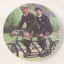 Search for bicycle coasters Cyclist