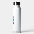 Search for dog design water bottles Funnydog