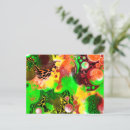 Search for lime green postcards Orange