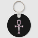 Search for rose cross key rings Symbol