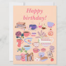 Search for tea cup birthday cards Cute