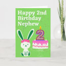 Search for nephew birthday cards For kids