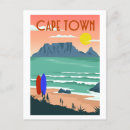 Search for south africa vintage postcards Illustration