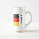 Search for german beer glasses prost