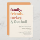 Search for thanksgiving invitations Party