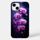 Search for pink orchid iphone cases Elegant