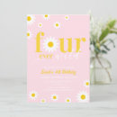 Search for four ever wild invitations Boho