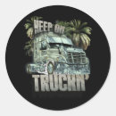 Search for truck driver stickers Trucking