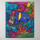 Search for angelfish art Aquarium