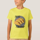 Search for taco tuesday tshirts Mexico