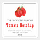 Search for tomato sauce labels Modern