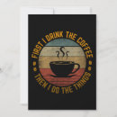 Search for drinking coffee invitations Caffeine
