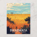 Search for savanna postcards Safari