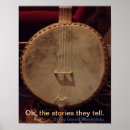 Search for banjo art Bass