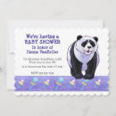 Search for giants invitations Cute