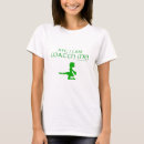 Search for can can dancer tshirts Irish