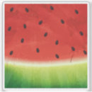 Search for cut watermelon stickers Tropical