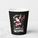 Search for happy new year paper cups Merry christmas