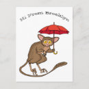 Search for tarsier postcards Primate