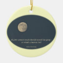 Search for moon phase christmas tree decorations Full