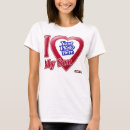 Search for i love my son tshirts Mum