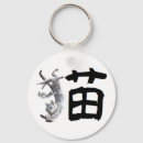 Search for japanese cat key rings Funny