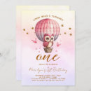 Search for owl 1st birthday invitations Cute