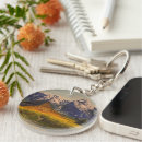 Search for original painting key rings Artist