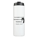 Search for satire travel mugs Funny