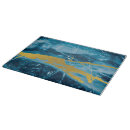 Search for geode chopping boards Amethyst