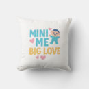 Search for mini cushions Valentine