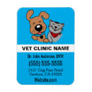 Search for animal vet magnets Animals