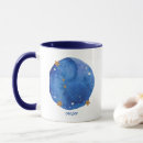 Search for cancer astrology mugs Watercolor