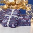 Search for brandon wrapping paper Joe biden