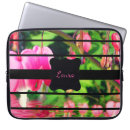 Search for fuchsia laptop cases Flowers
