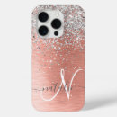 Search for sparkly silver glitter iphone cases For her