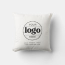 Search for logo cushions Promo