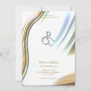 Search for texture wedding invitations Elegant