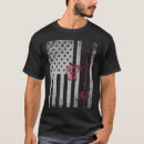 Search for patriotic fish tshirts Fishing