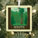 Search for sequoia national park christmas tree decorations Forest