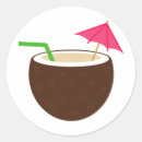 Search for pina colada stickers Rum