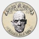 Search for apothecary stickers Halloween