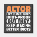 Search for performance magnets Cinema